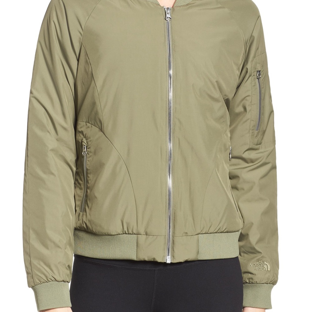 North Face NWOT -Rydell Jacket